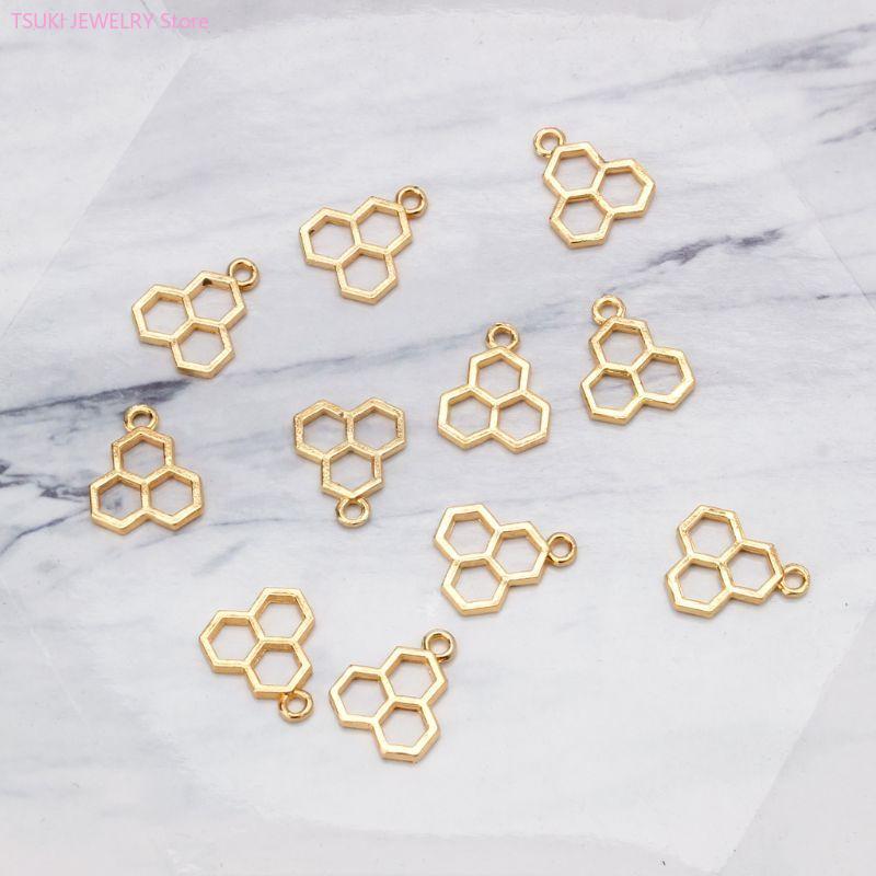 62ke 10x/conjunto pingente fav - Bezels Set Pendant avaliação e preço