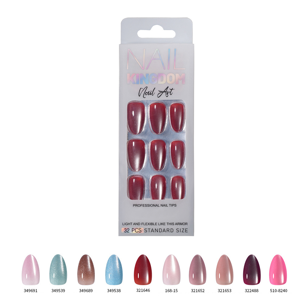 VITAGWX 32 peças de Unhas Post - Resin Craft Material avaliação e preço