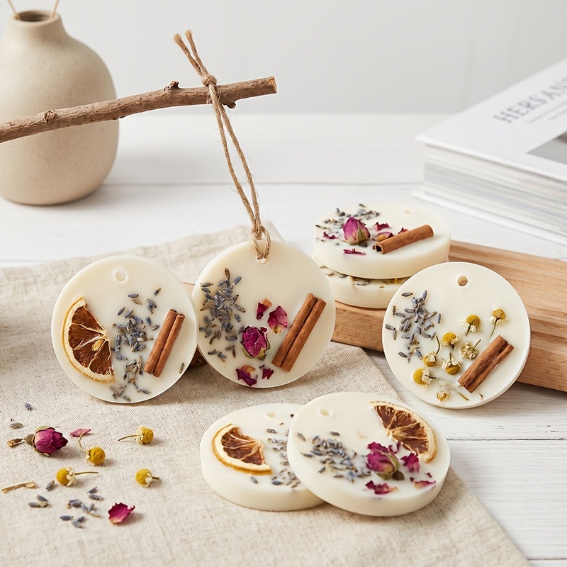 Molde de Silicone Redondo com  - Resin Craft Ideas avaliação e preço