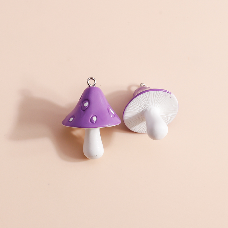 10 pçs colorido bonito resina  - Flower Preservation Resin avaliação e preço