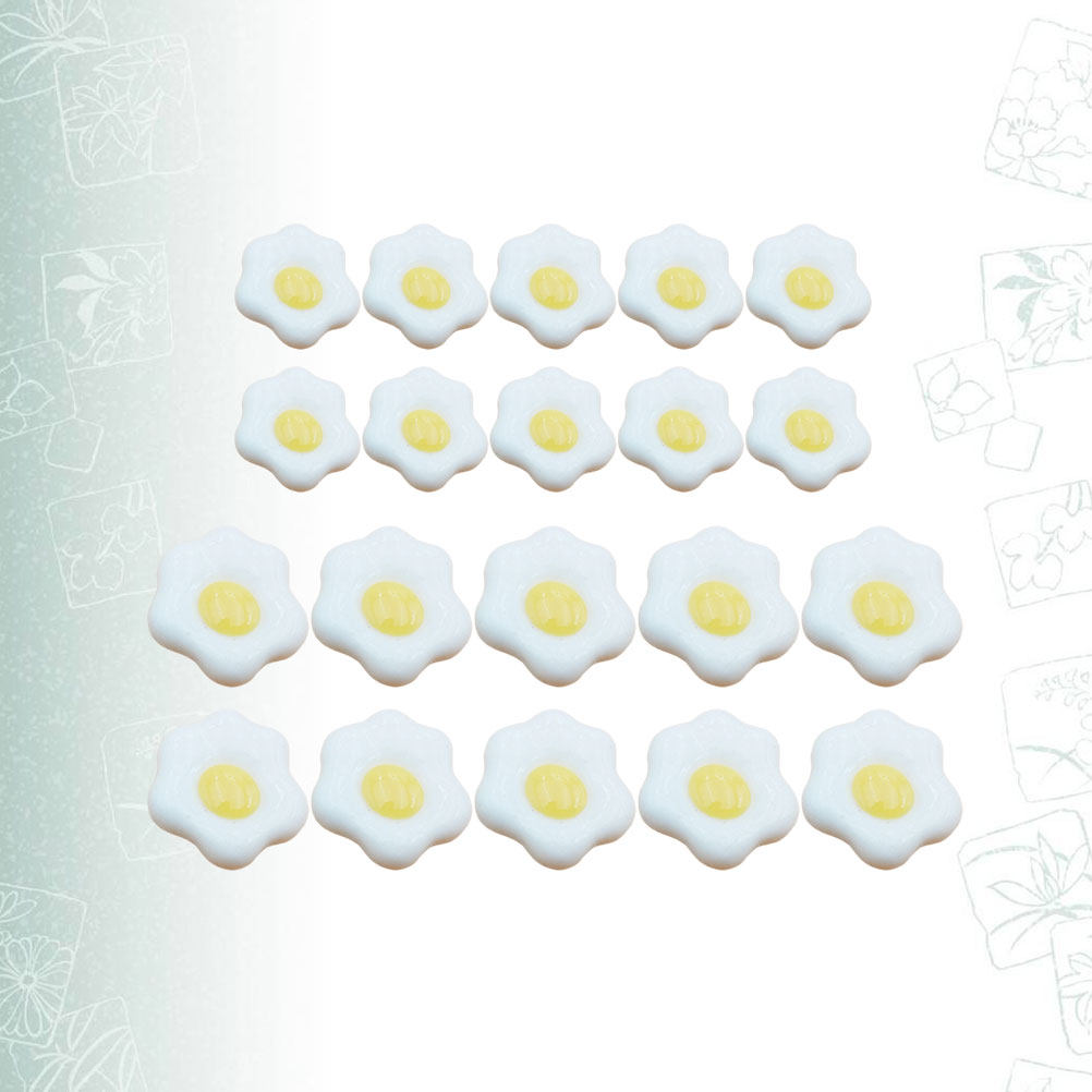 20 Peças de Acessórios de Resi - Resin Craft Material avaliação e preço