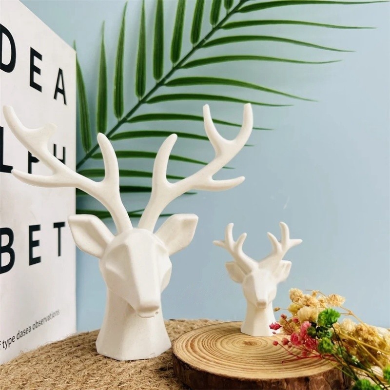 Molde de Silicone com 2 Peças  - Resin Craft Ideas avaliação e preço