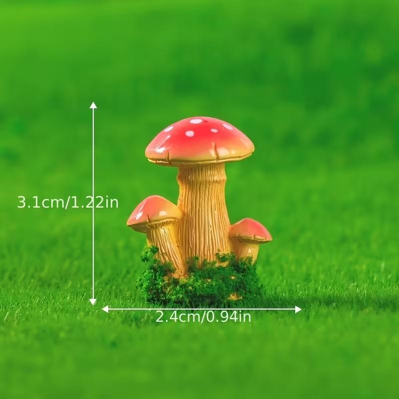 1 Conjunto de 3 Peças de Ornam - Terrarium Moss Art avaliação e preço