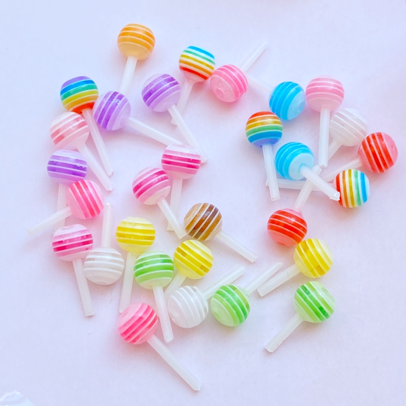 40 pçs novo bonito misturado p - Flower Preservation Resin avaliação e preço