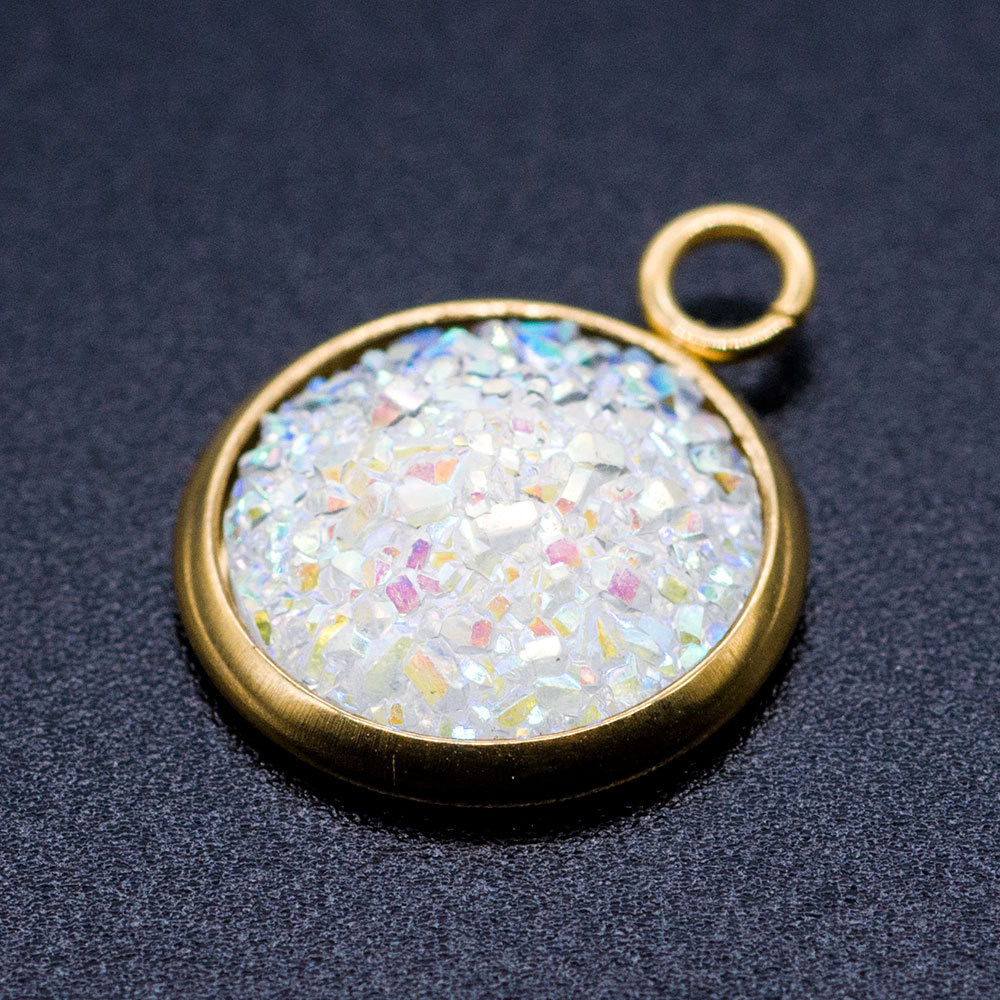 5 Peças de Acessórios de Pinge - Crafting Resin avaliação e preço